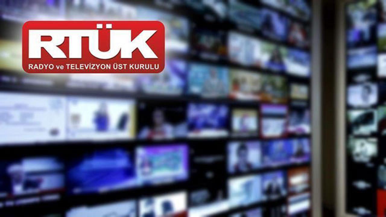 RTÜK üyeliği seçimi Resmi Gazete'de yayımlandı