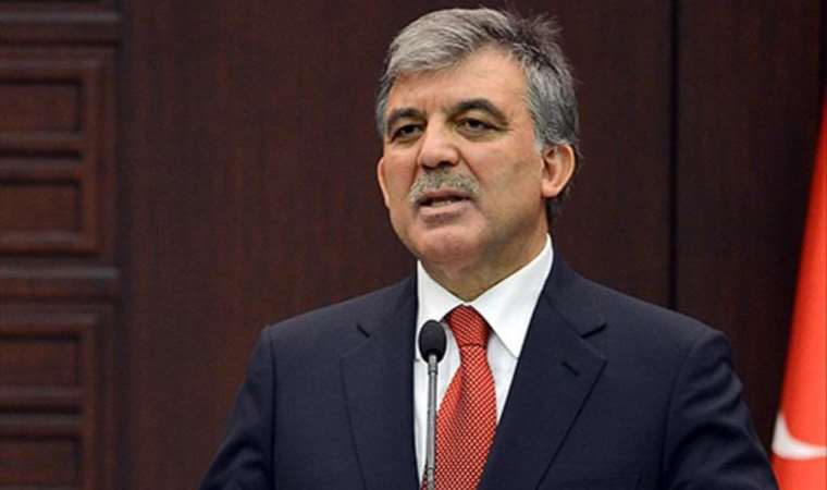 Yasak aşk yazısına Abdullah Gül'ün talebiyle erişim engeli getirildi