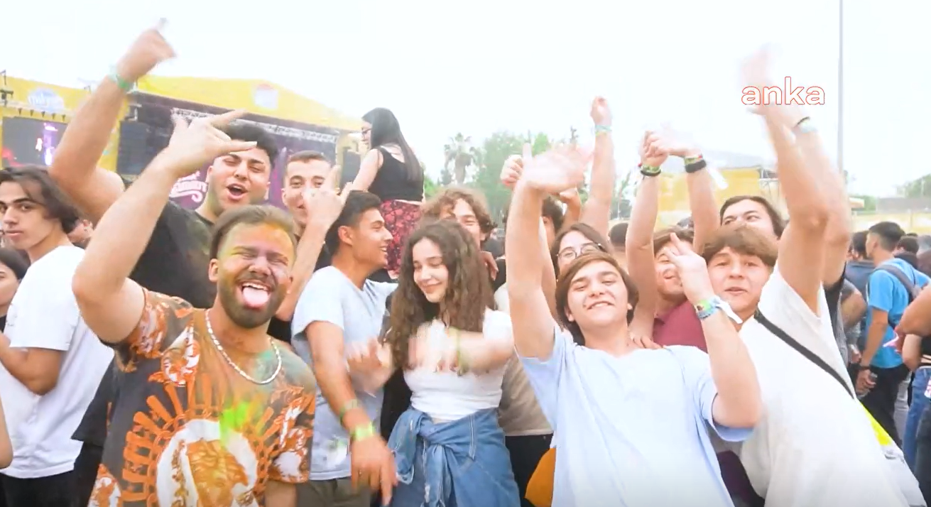 Yaşam tarzına müdahalenin adresi bu kez Adana! Çukurova Rock Festivali iptal edildi, gerekçelerden biri 'alkol'