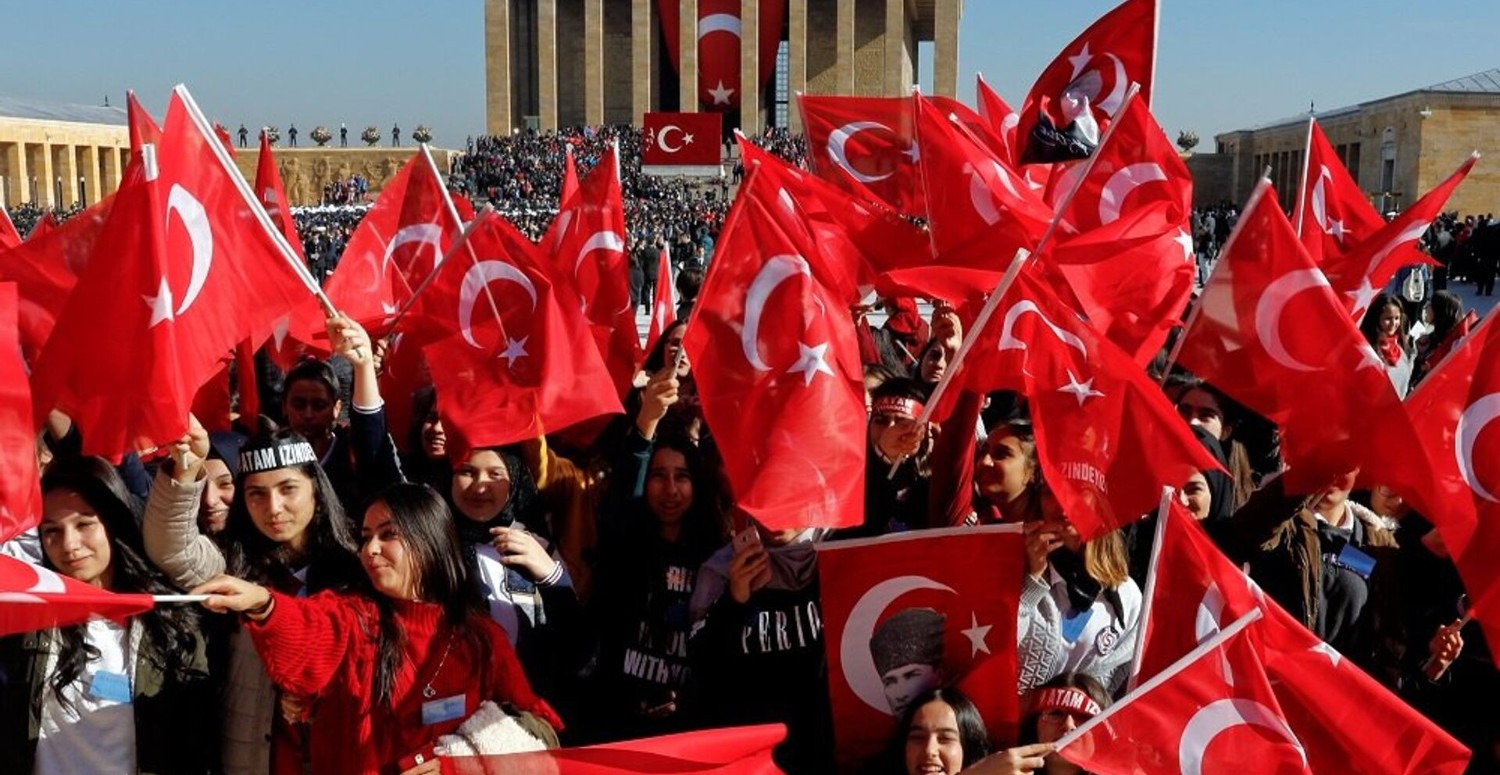 28 Ekim tatil mi yarım gün mü? 29 Ekim Cumhuriyet Bayramı hangi güne denk geliyor?