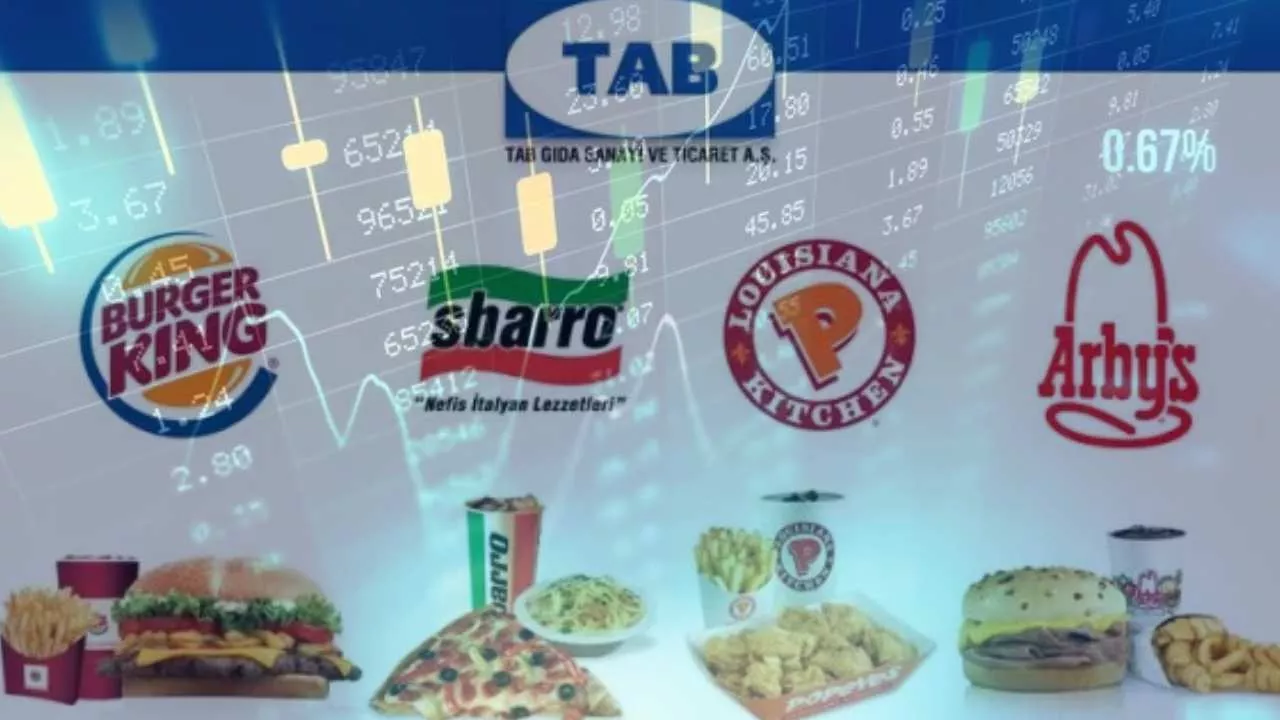 TAB Gıda halka arz ne zaman, kimin? TAB Gıda hisse fiyatı ne kadar?