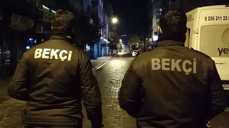 Bekçi alım şartları neler? Türkiye geneli 18-58 yaş arası bekçi alımı