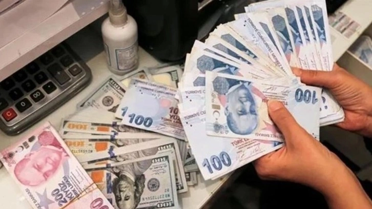 Kur Korumalı Mevduat'ta rekor düşüş
