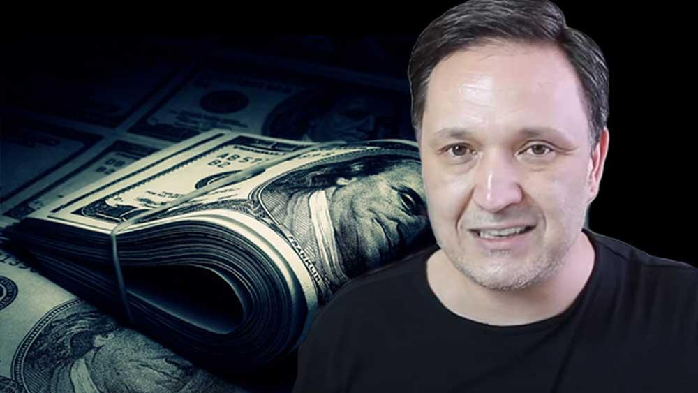 Selçuk Geçer dolar tahminin güncelledi: 45 TL