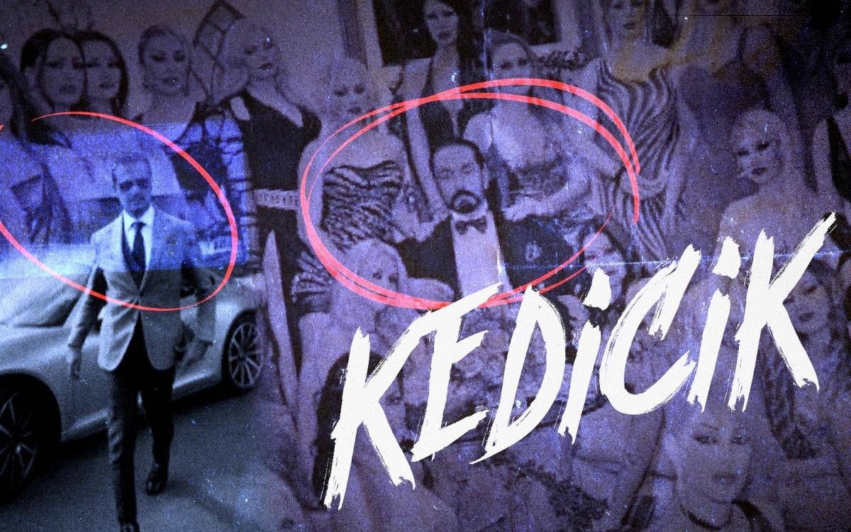 Kedicik belgeseli yayından kaldırıldı! Sebebi şaşırttı