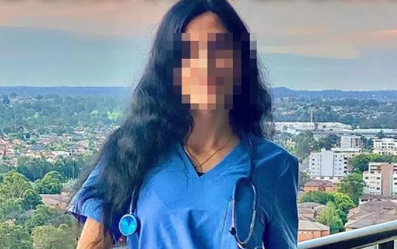 Sosyal medyada onu doktor sanıyorlardı! Meğer herkesi kandırmış