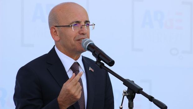 Mehmet Şimşek: Kur korumalı mevduattan çıkmak istiyoruz