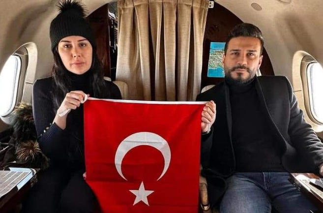 Dilan Polat ve Engin Polat’ın mal varlıklarına tedbir konuldu