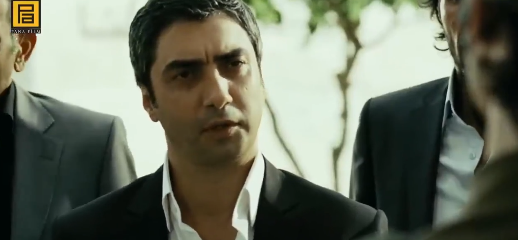 Polat Alemdar’dan bomba İsrail-Filistin sahnesi