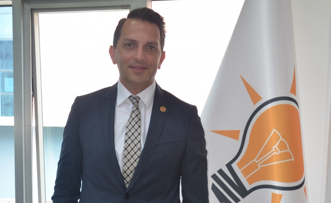 O AKP'liden Ülkücülere, Alevilere, solculara çok ağır hakaretler
