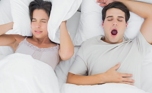 Horlamaya bu yöntemle son! Pamuk gibi uyuyacaksınız