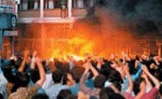 Sivas Katliamı sorusuna TBMM Başkanı'ndan şok yanıt