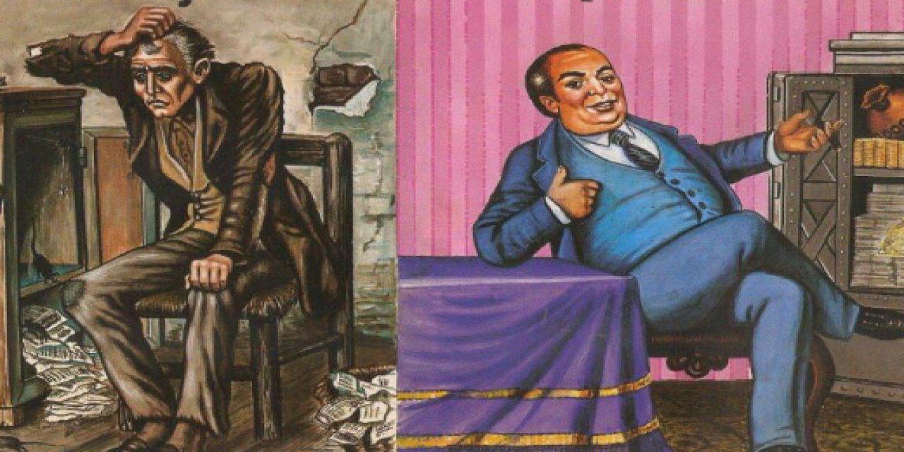 İşte banka mevduatlarına göre Türkiye'nin en zengin ve en fakir şehirleri