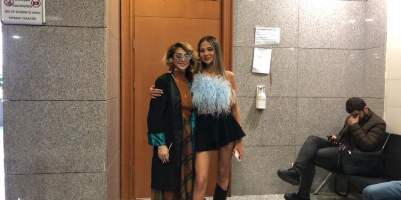 Onlyfans'çı Merve Taşkın'ı en çok şaşırtan ikinci iddia! Dilan Polat, Feyza Altun ve iddialar...