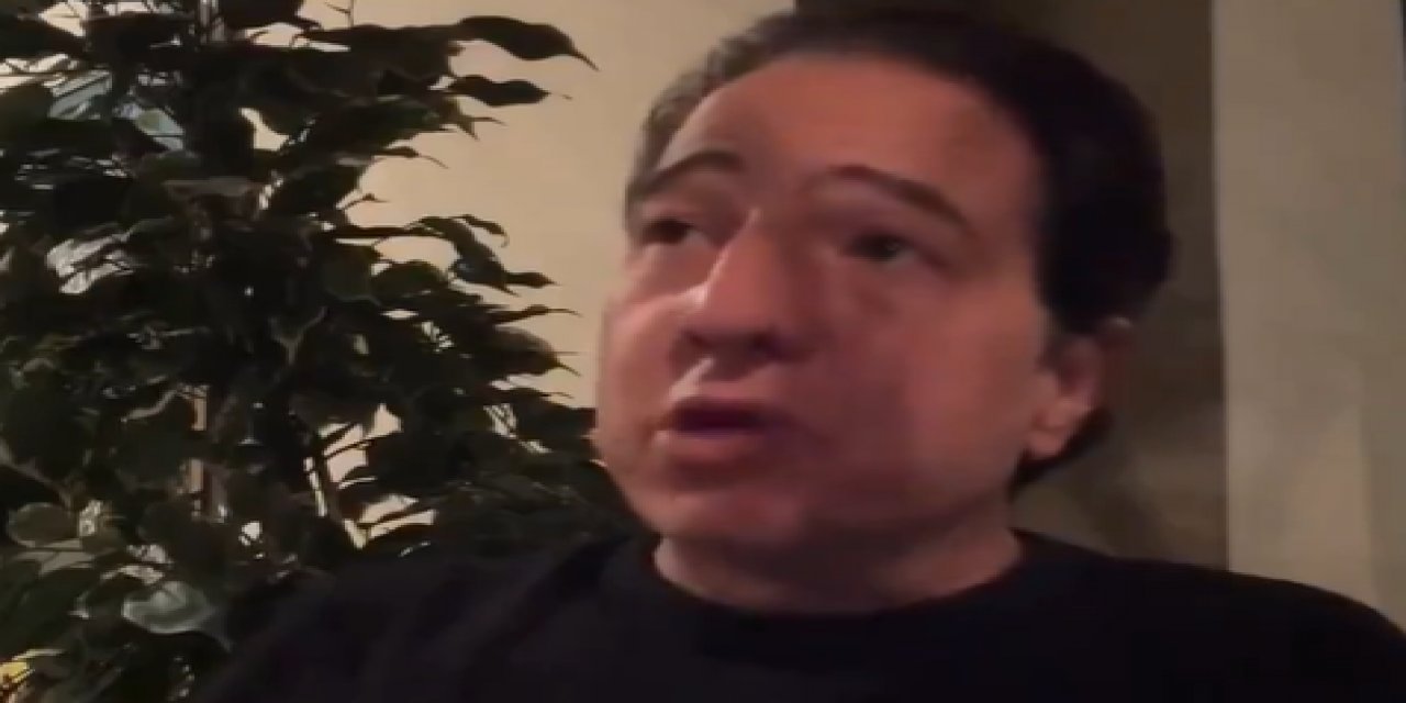 Fazıl Say'dan Erdoğan'a İsrail-Filistin meselesindeki tutumu nedeniyle övgü