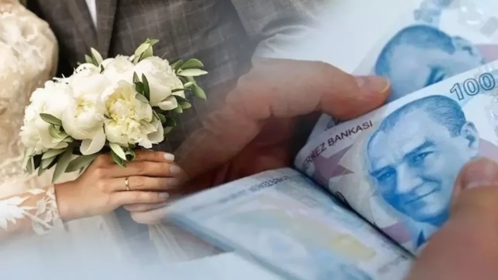 150.000 TL'lik evlilik kredisinin detayları ortaya çıktı