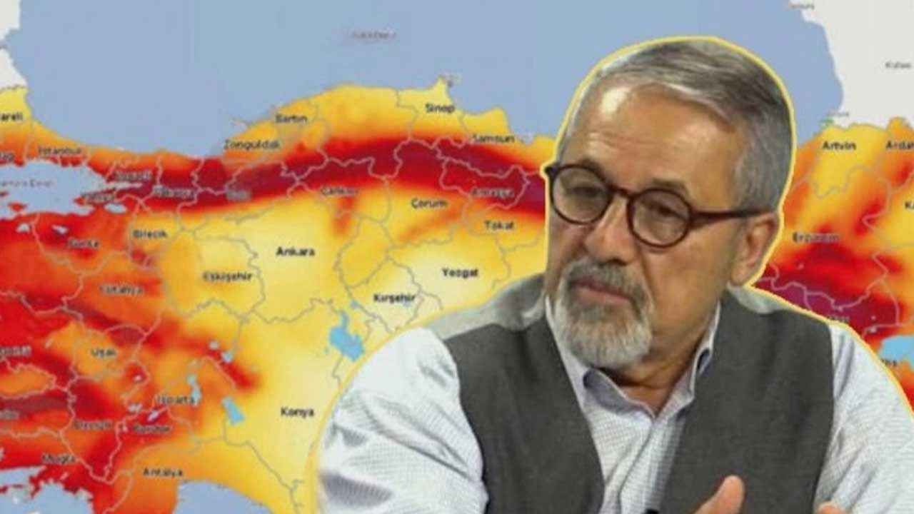 Naci Görür, Bolu'daki deprem için ne dedi? Aktif fay yok ama...