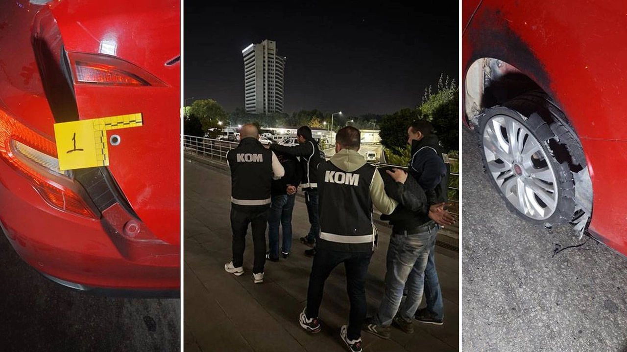 'Ayhan Bora Kaplan' soruşturmasında iki tutuklama daha