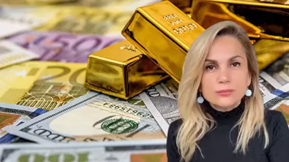 Ünlü Ekonomist Hatice Kolçak'tan altın yatırımcılarına kritik uyarı! Bu tarihlere dikkat