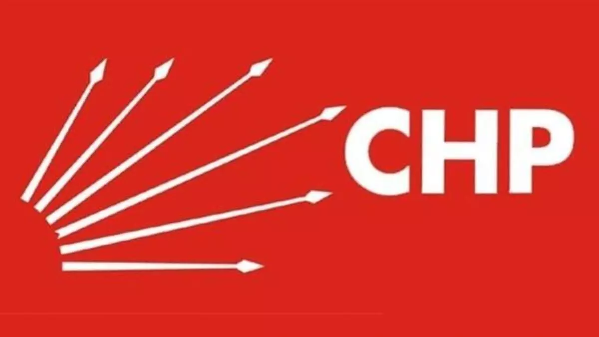 CHP’de 150 kişi birden istifa etti