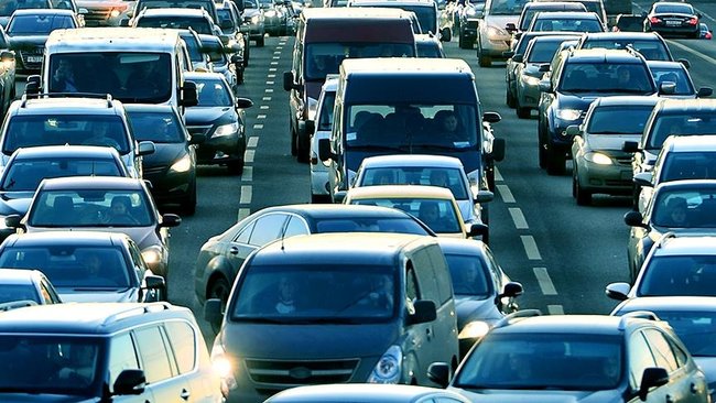 Araç sahipleri dikkat! Yeni sistem geliyor