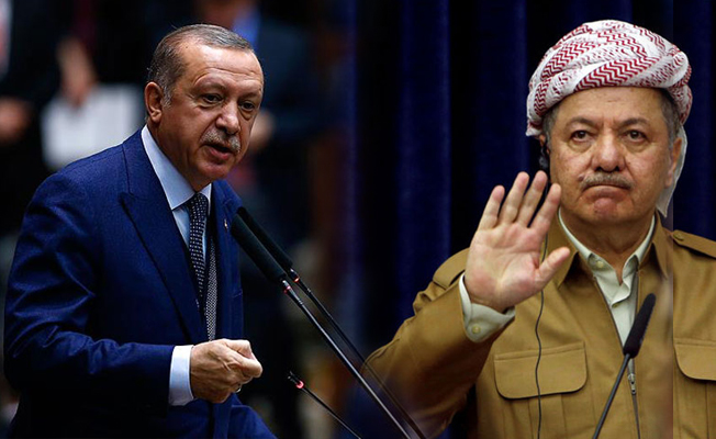 IKBY'nin 'bağımsızlık referandumu'na AKP'den farklı sesler geliyor
