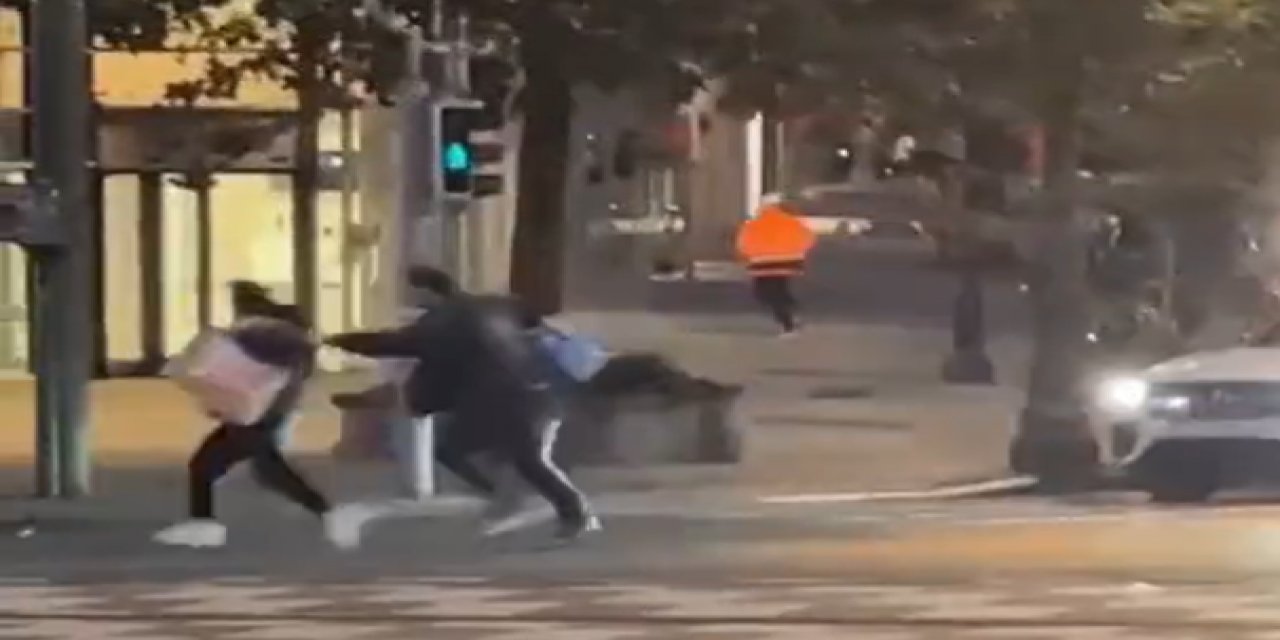 Belçika'da silahlı saldırı: 2 ölü! Filistin-İsrail savaşı Avrupa'ya mı sıçradı?