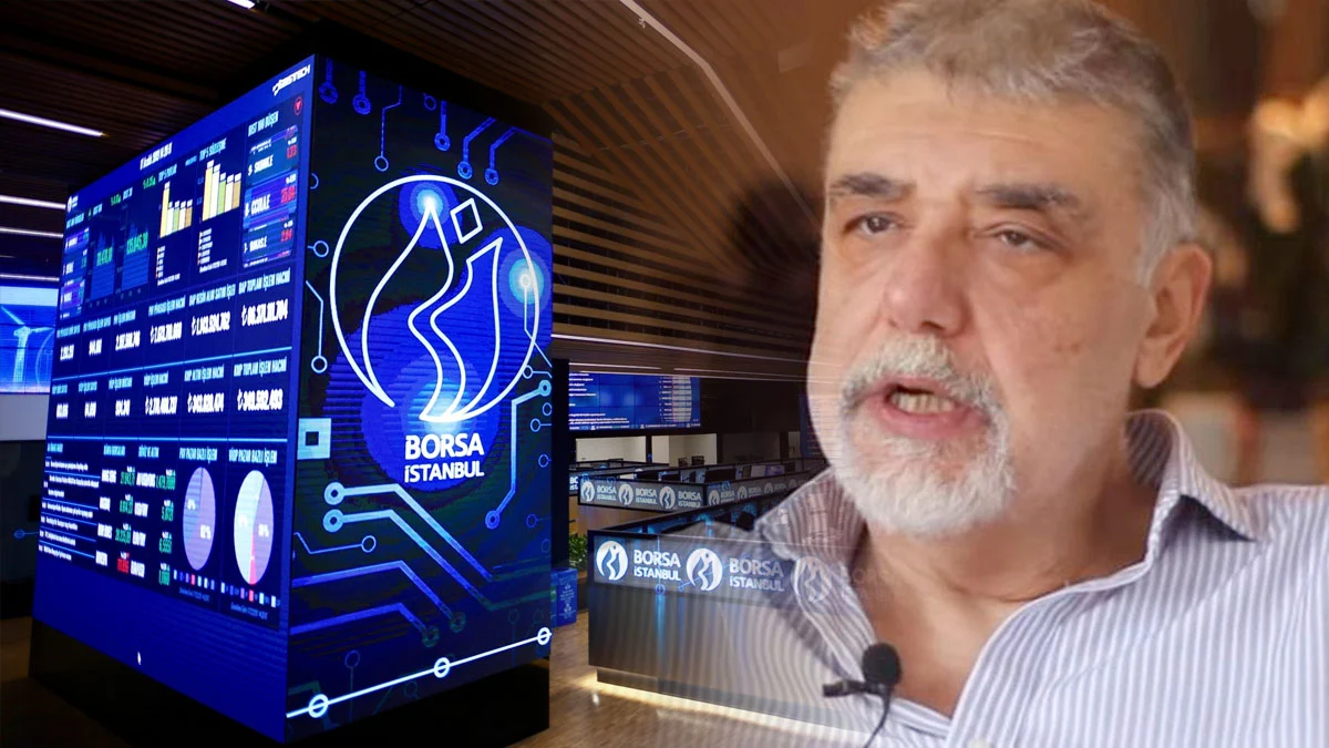 Halka arzlar için Ünlü ekonomist Atilla Yeşilada'dan uyarı: "Bu işin sonu çok kötü"