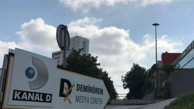 Kanal D'den NTV'ye transfer! O isim artık NTV'de