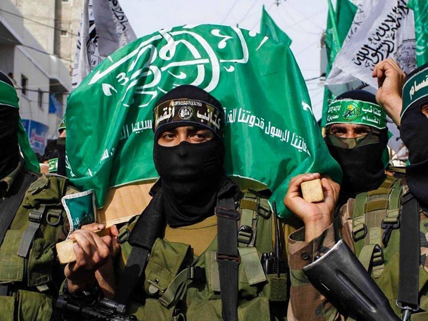 İsrail, Hamas saldırılarında ölen Türklerin sayısını açıkladı