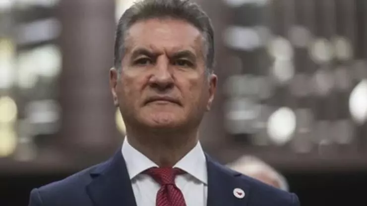 Mustafa Sarıgül, Meclis'te 'af' çağrısı yaptı