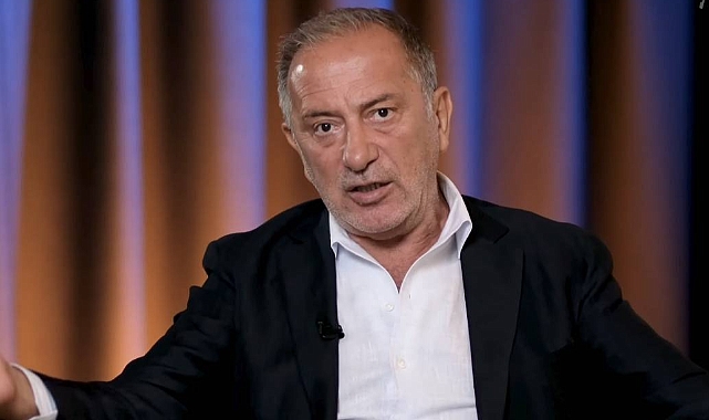 Fatih Altaylı'dan Netanyahu'ya Hitler benzetmesi ile tepki: "Zıvanadan çıktığının net alameti"