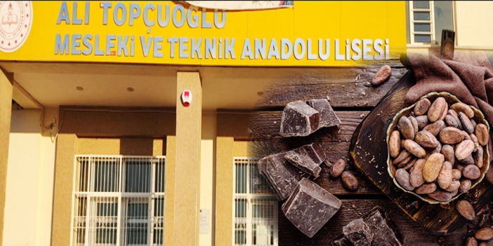 Okul yönetimi taklit imzayla başka okulu dolandırdı
