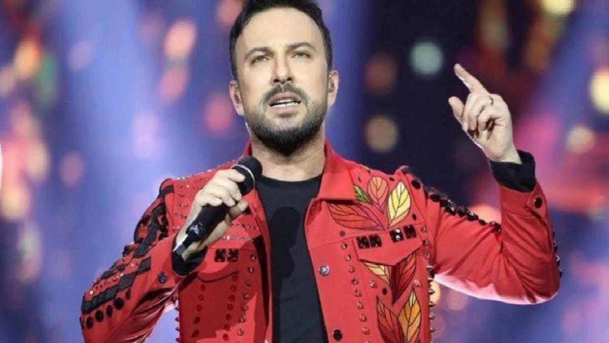 Tarkan'dan Gazze'deki hastane saldırısına tepki