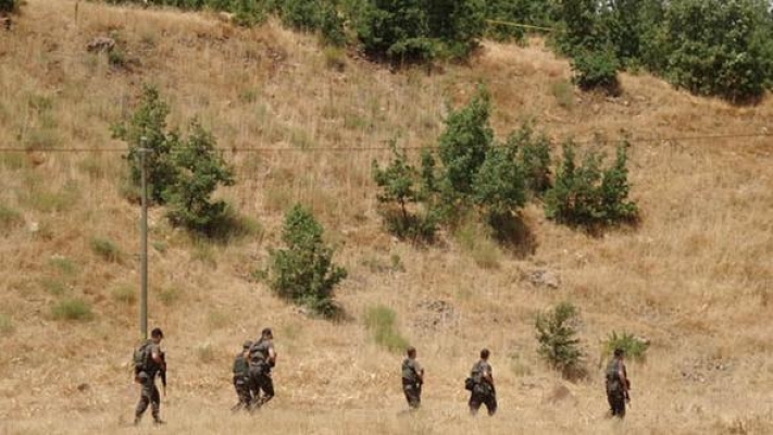 Uludere'den acı haber: Şehit ve yaralılar var