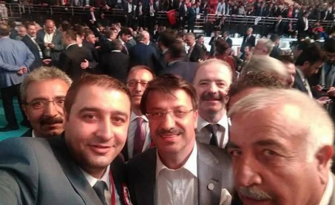 AKP'li yöneticinin öldürülmesinde flaş gelişme!