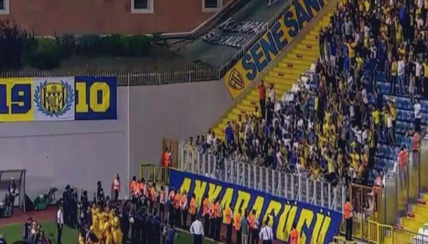 Fenerbahçe, Galatasaray, Beşiktaş ve Ankaragücü taraftarına müjde