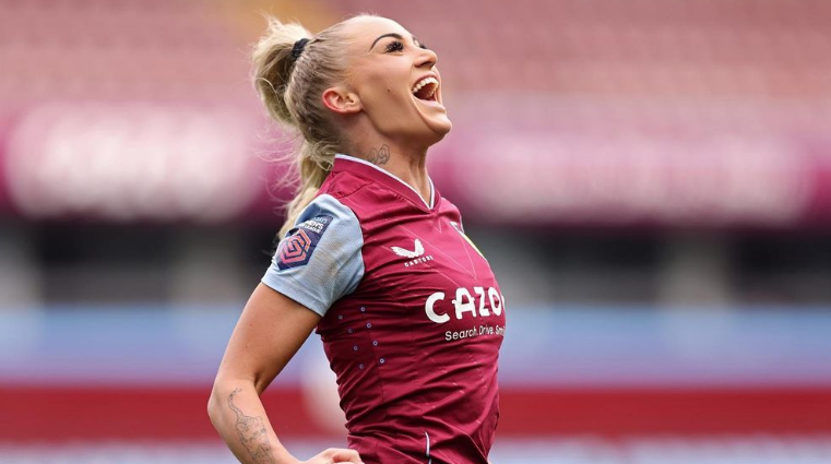 Alisha Lehmann'a tek gecelik 110 bin dolar teklif eden ünlü kim?