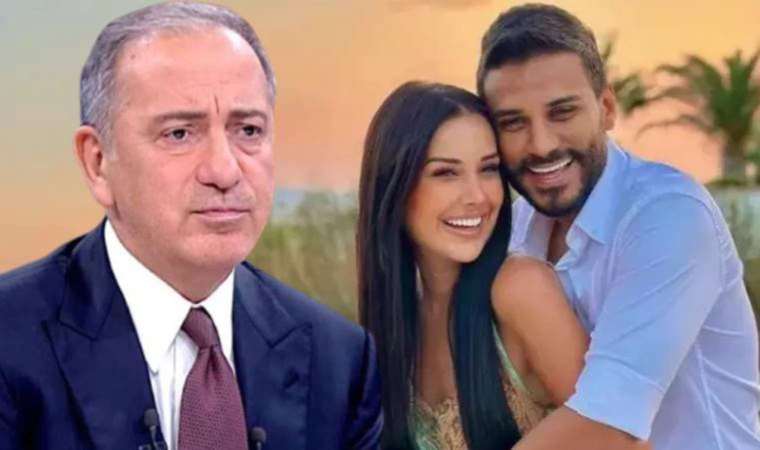 Fatih Altaylı, Dilan Polat davasını hatırlattı: Bir yas da Türk adaleti için ilan edelim