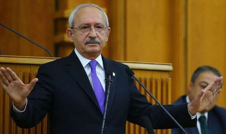 Kılıçdaroğlu İzmir ve Balıkesir büyükşehir belediye başkan adaylarını açıkladı