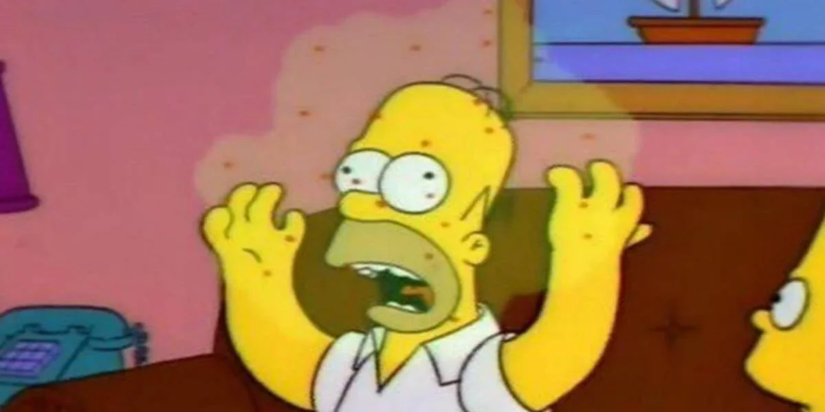 Simpsonlar kehanetleriyle korkutuyor! 10 yıl önceden bunu da bildiler