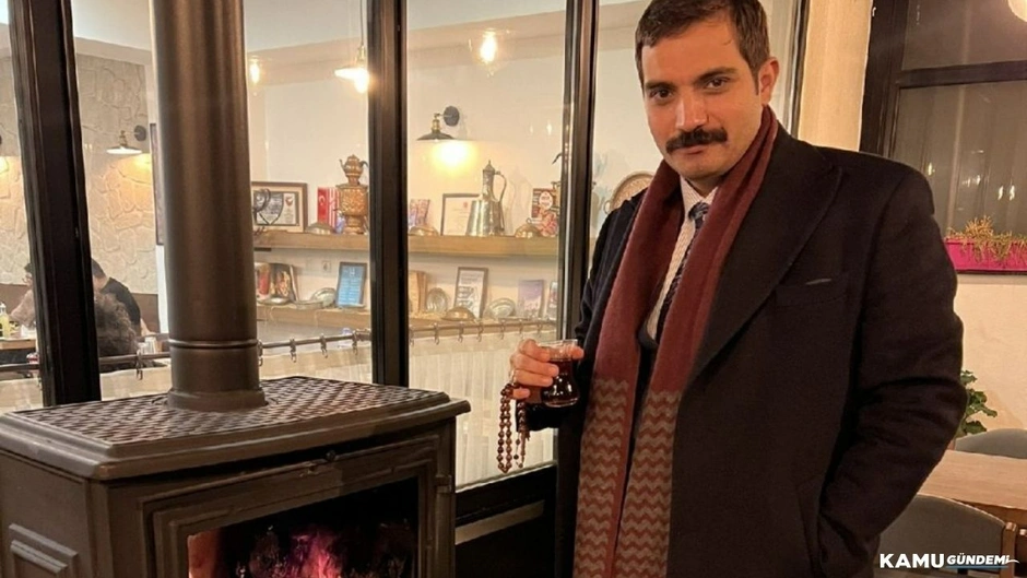 Sinan Ateş cinayetinde skandal: Ateş'in yerini bildirip soruşturmada yer almış