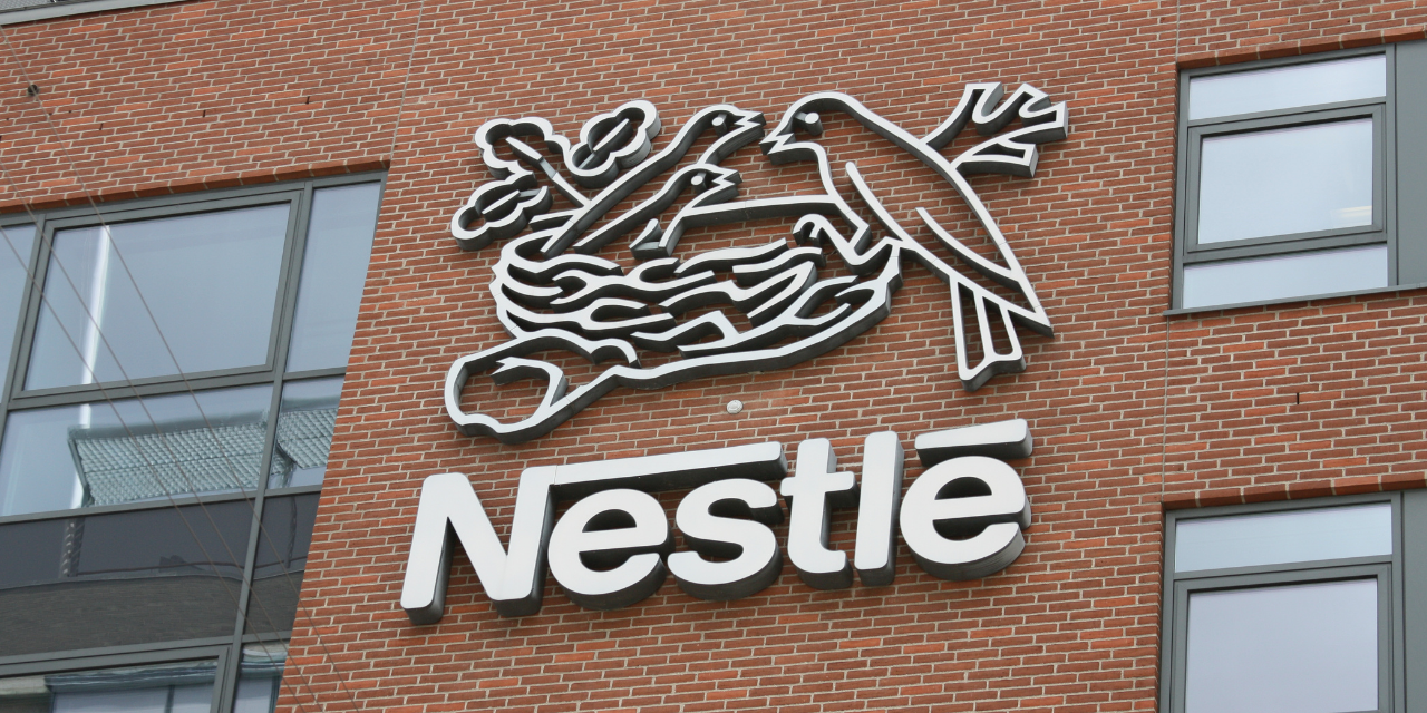 Nestle'den İsrail kararı