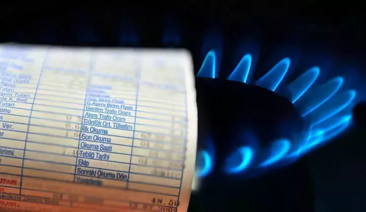 Doğalgaz faturasının az gelmesi için neler yapmalıyız?