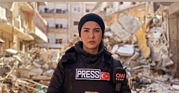Fulya Öztürk ölüm tehditi aldığını açıkladı