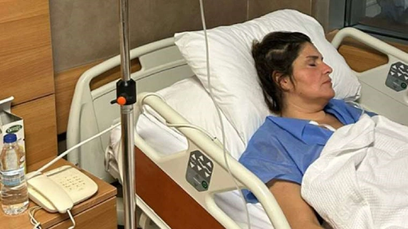 Gözaltına alınan TRT muhabirine taburcu olması için fazla ilaç yüklemesi yapıldı