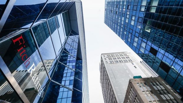 Fitch'ten Türk bankaları için dikkat çeken analiz