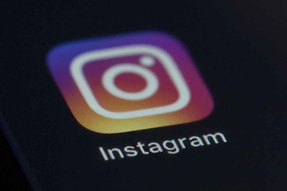 Instagram'dan büyük skandal! Filistinli kullanıcıların profiline "terörist" ifadesi eklendi