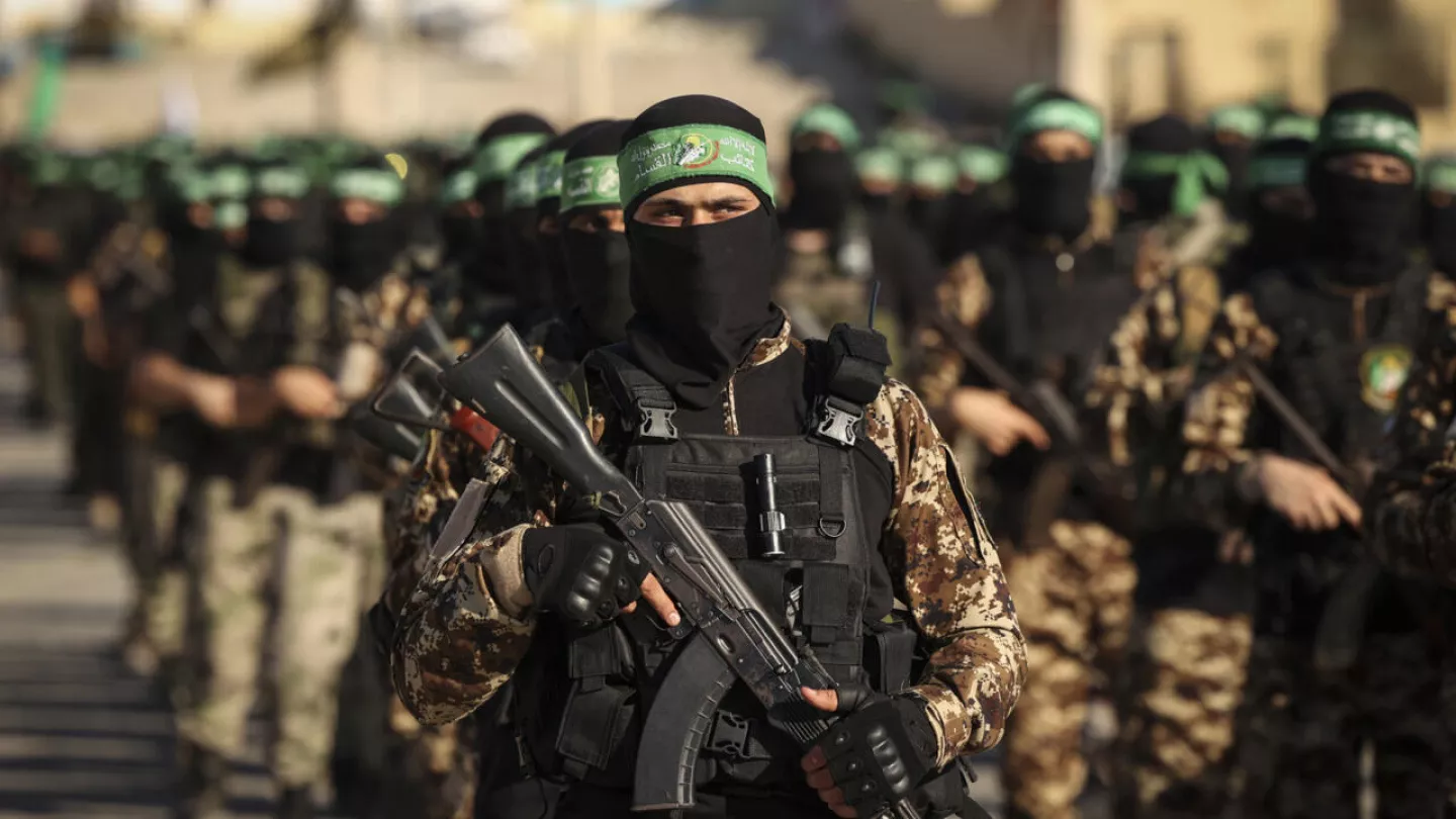 Rusya, Hamas'ın elindeki rehineler için harekete geçti