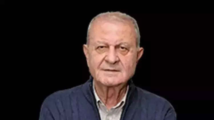 Gazeteci Rauf Tamer hayatını kaybetti